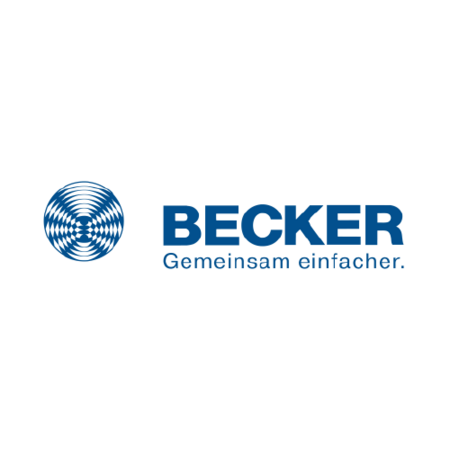 Becker Antriebe